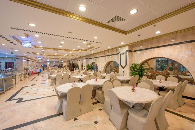 Odst Al Madinah Hotel Medina Eksteriør bilde
