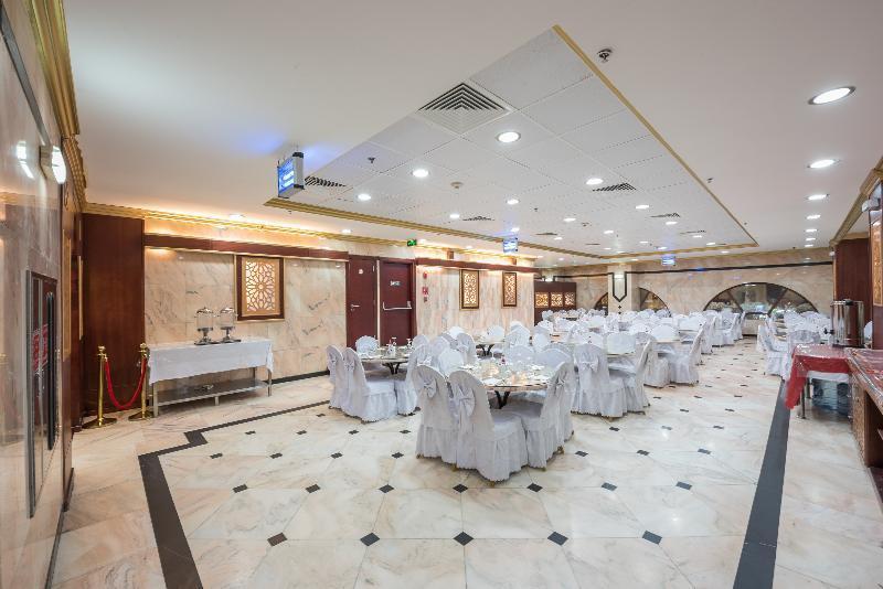 Odst Al Madinah Hotel Medina Eksteriør bilde