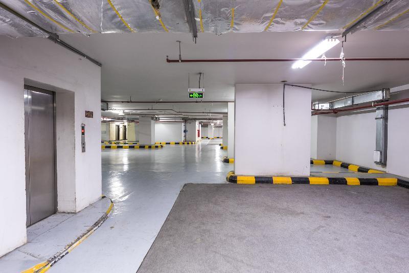 Odst Al Madinah Hotel Medina Eksteriør bilde