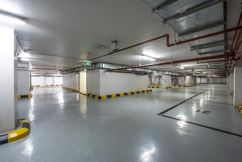 Odst Al Madinah Hotel Medina Eksteriør bilde